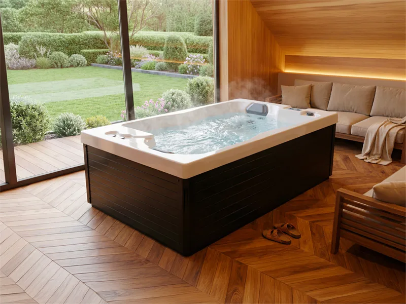 Gamme Relax Giovanni Riboli