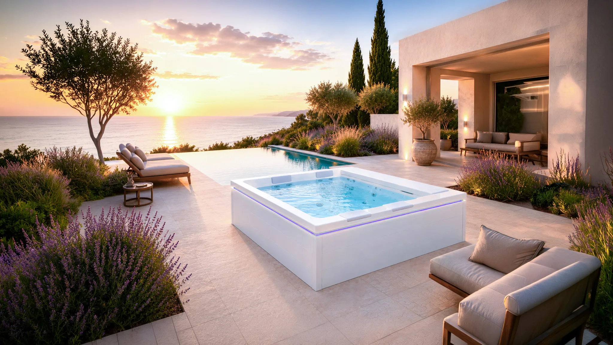 Giovanni Riboli — Spa Premium