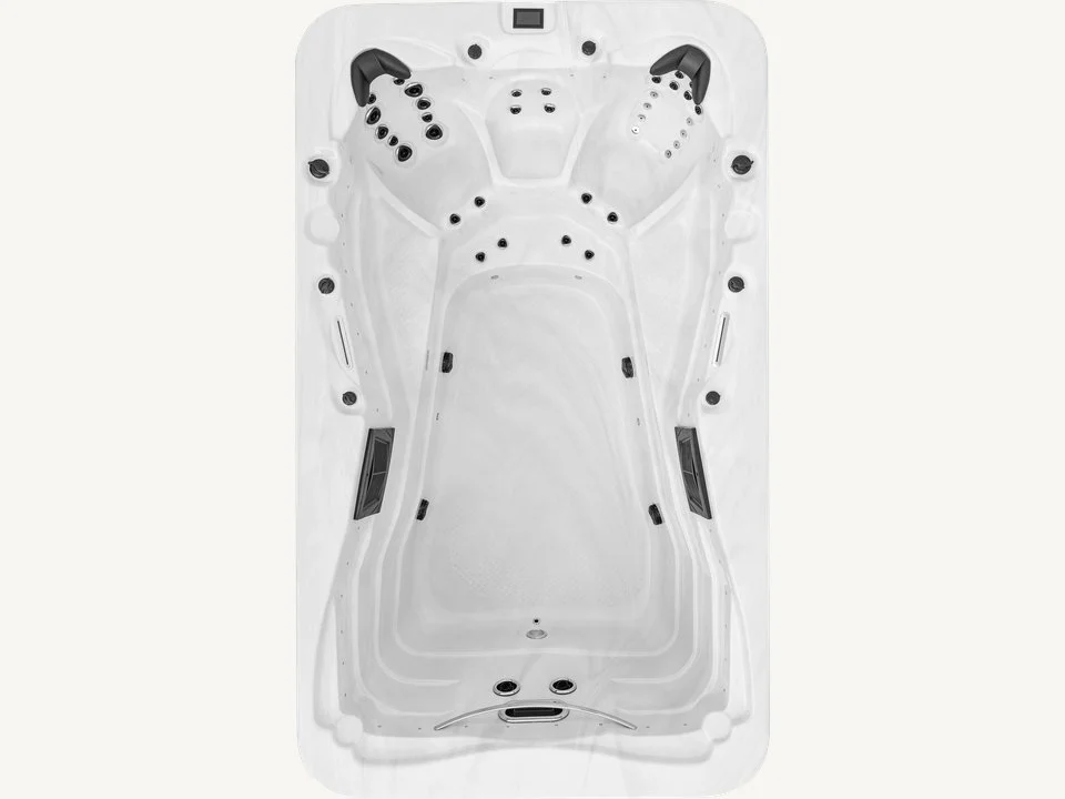SwimSPA 1R 3.9