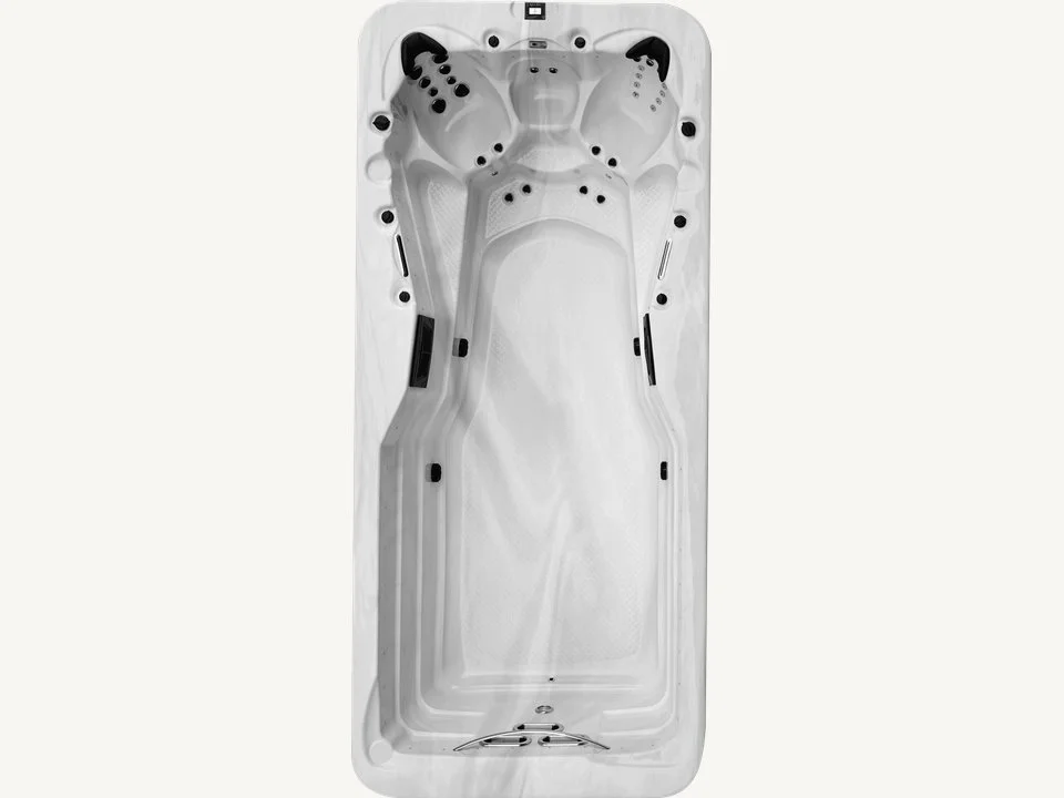 SwimSPA 1R 5.0